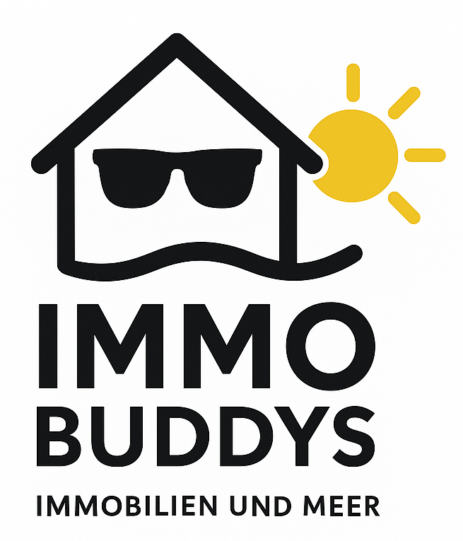 IMMOBUDDYS – Immobilien und Meer